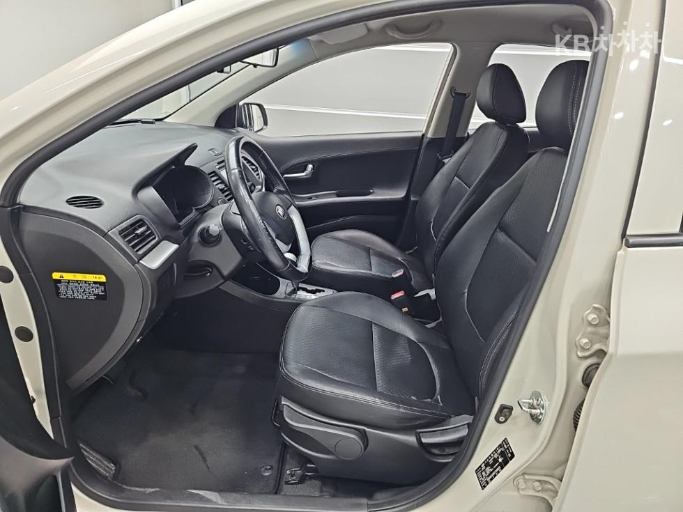 2013 - kia all