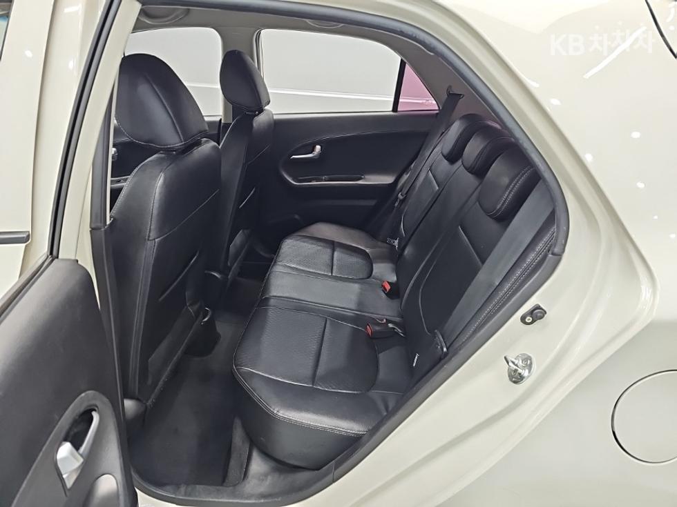 2013 - kia all