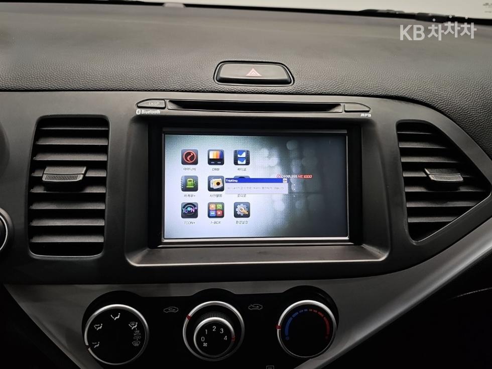 2013 - kia all
