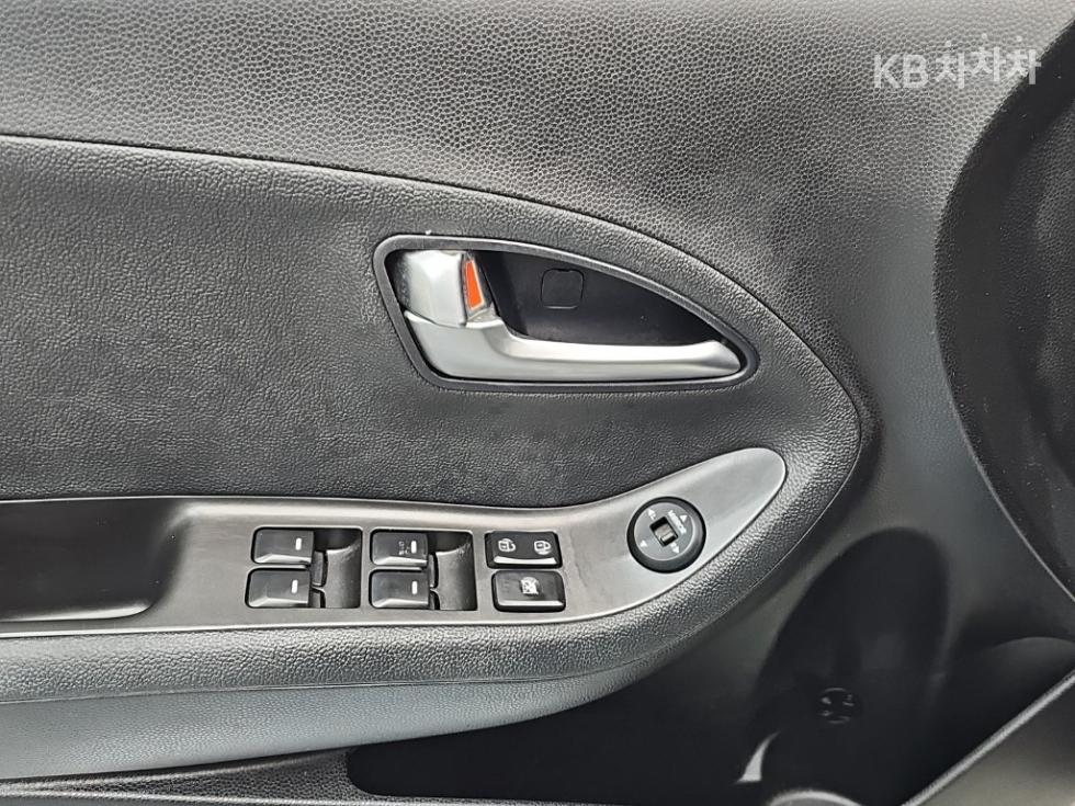 2013 - kia all