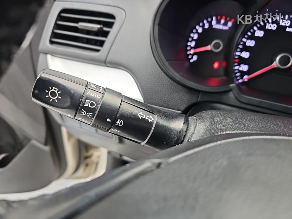 2013 - kia all