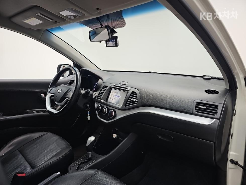 2013 - kia all
