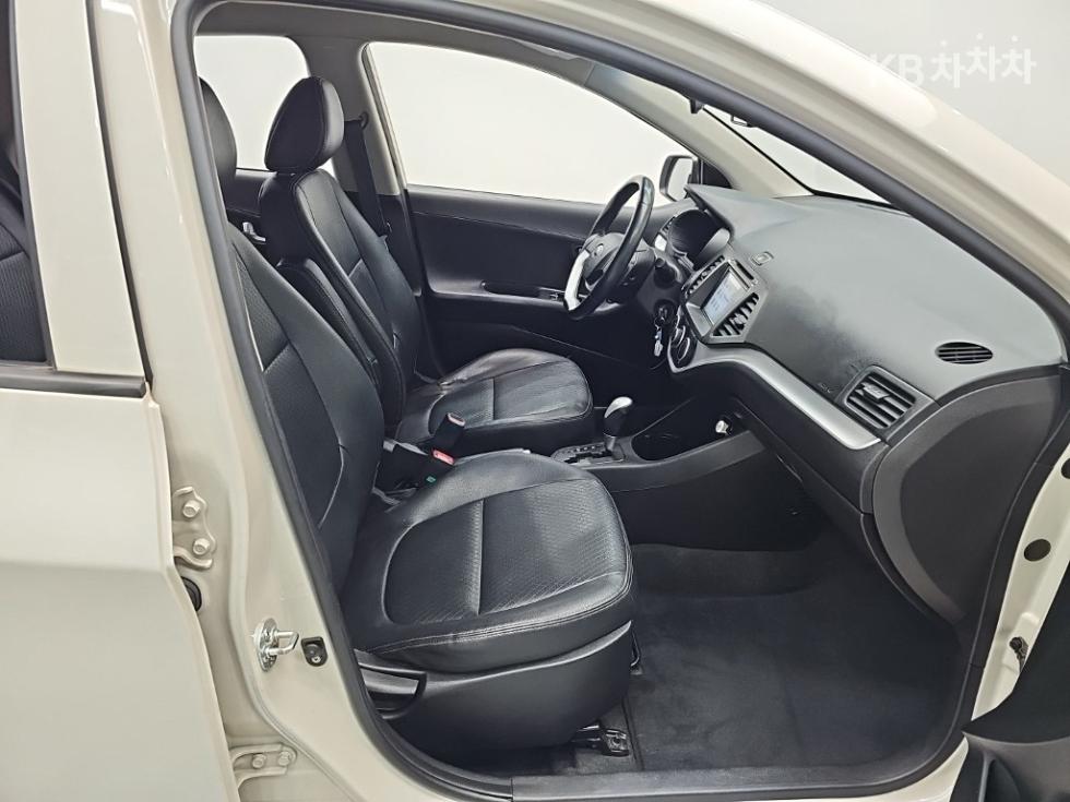 2013 - kia all