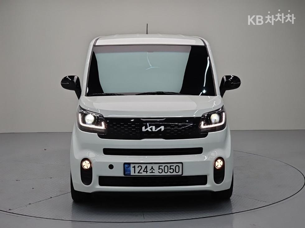 2019 - kia ray