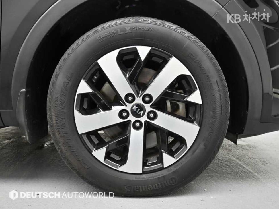 2021 - kia sorento