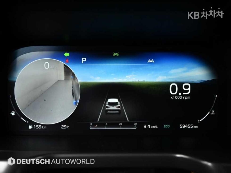 2021 - kia sorento
