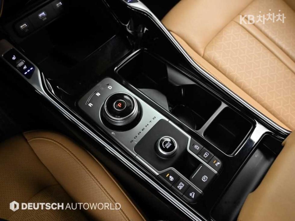 2021 - kia sorento