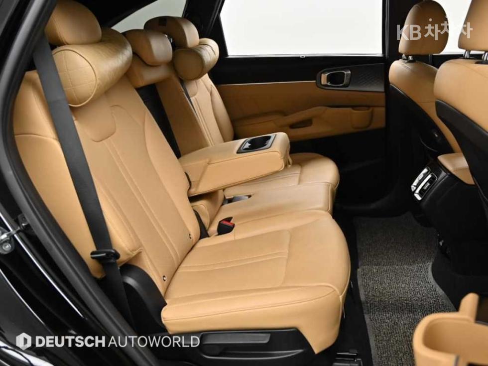 2021 - kia sorento