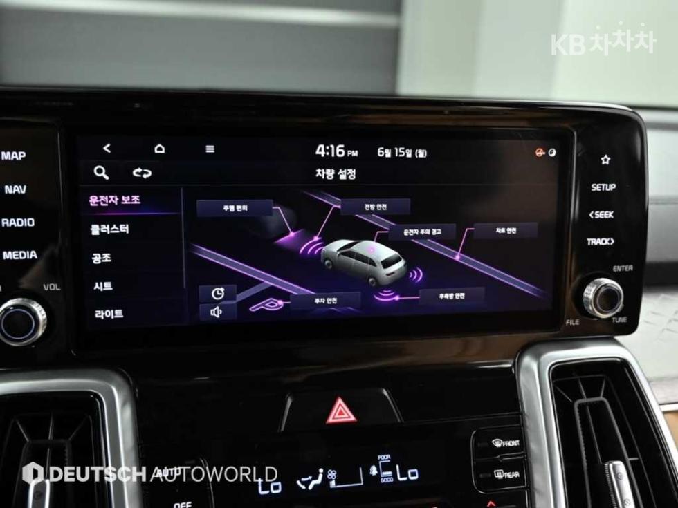 2021 - kia sorento