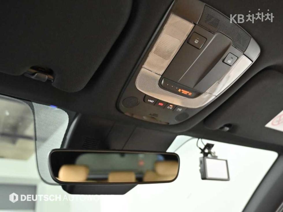 2021 - kia sorento