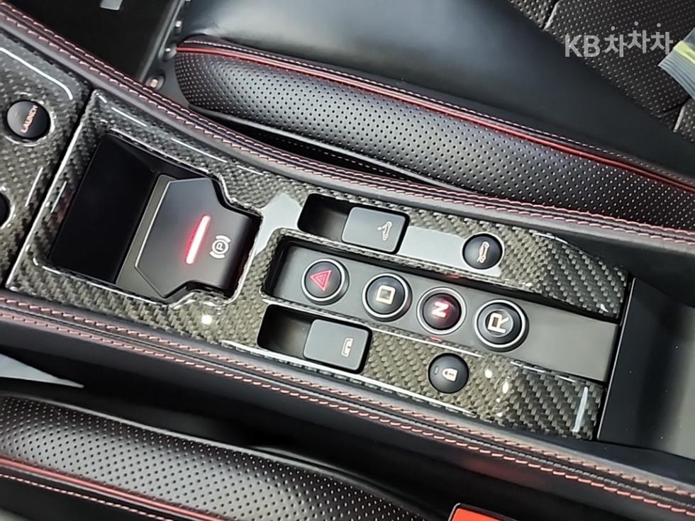 McLaren 650S — miniaturë 8