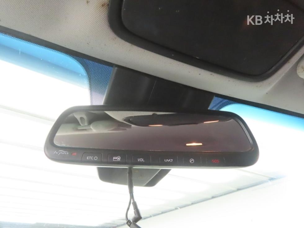 2015 - kia sorento