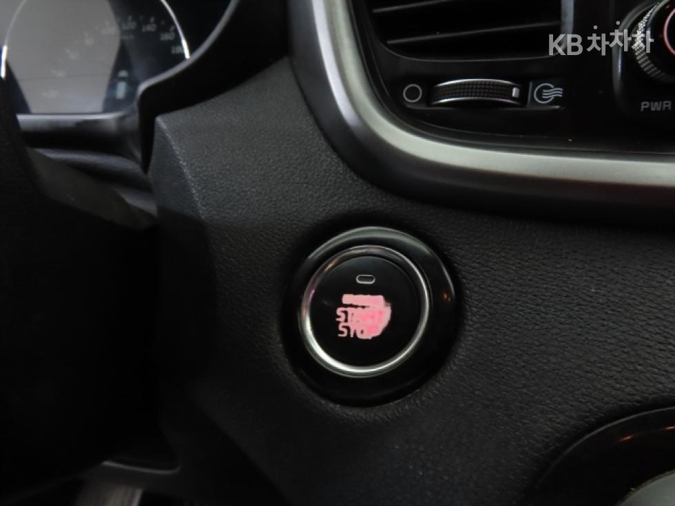 2015 - kia sorento