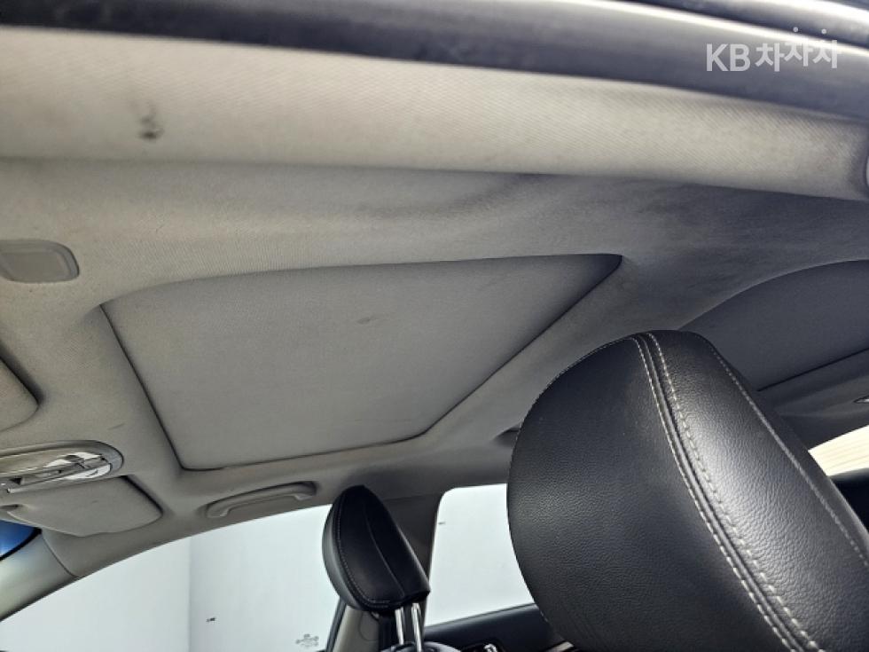 2011 - kia k5