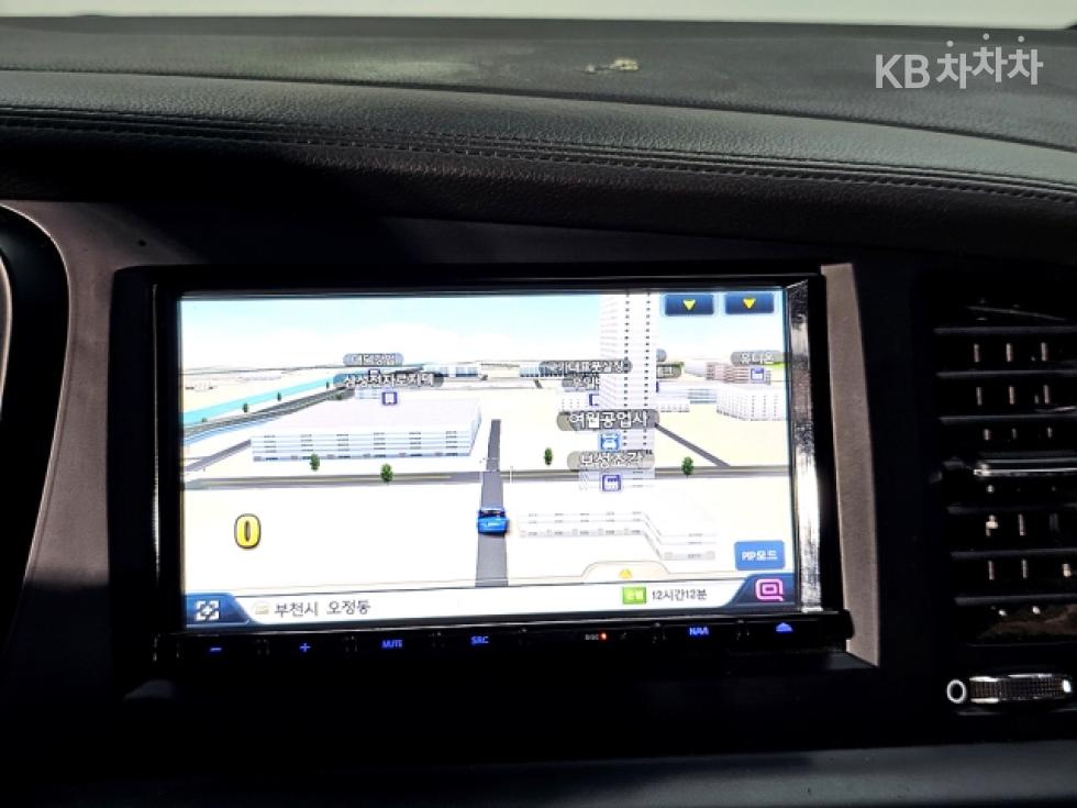 2011 - kia k5