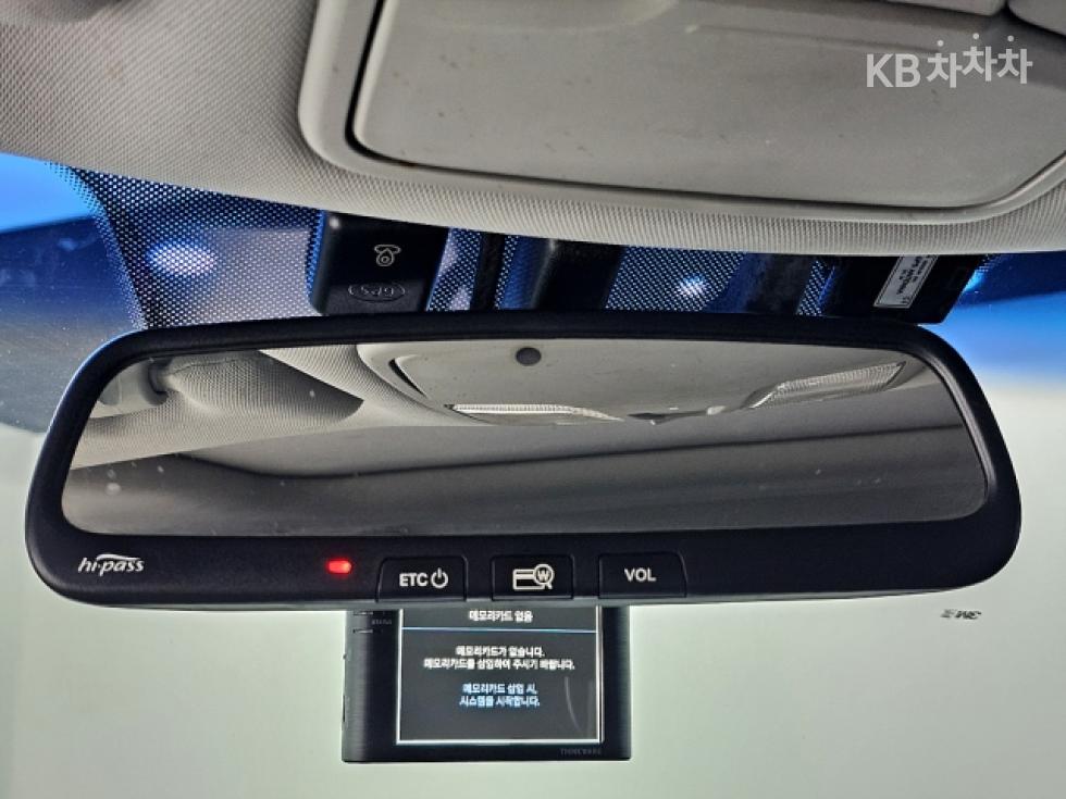 2011 - kia k5