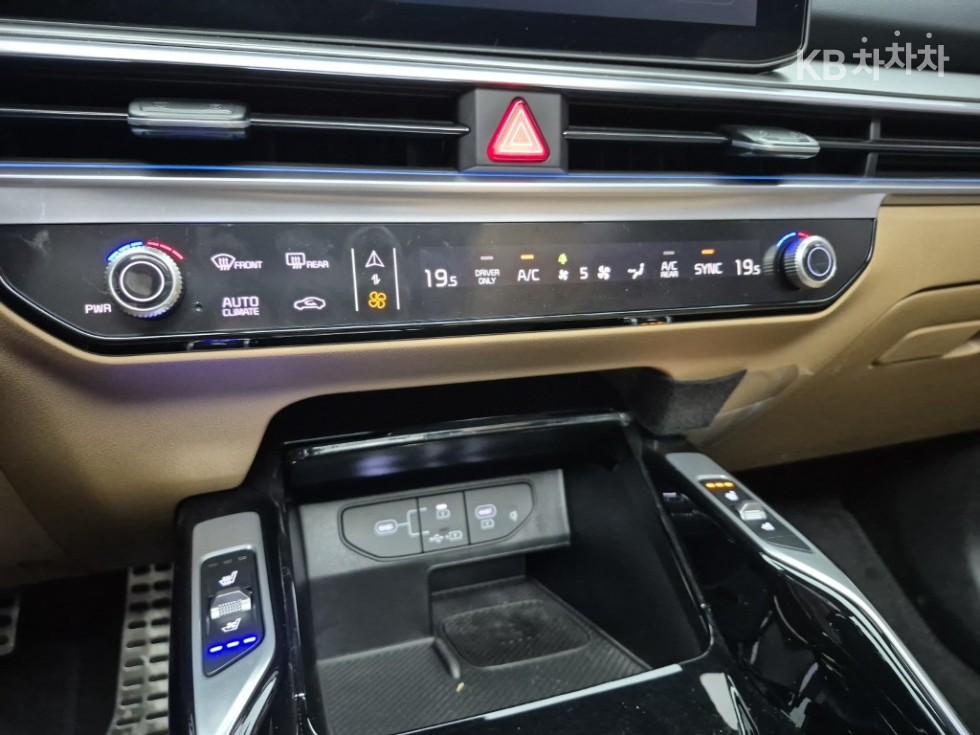 2024 - kia sorento
