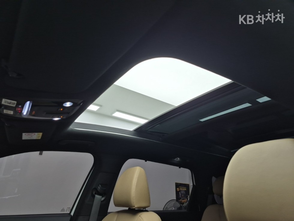 2024 - kia sorento
