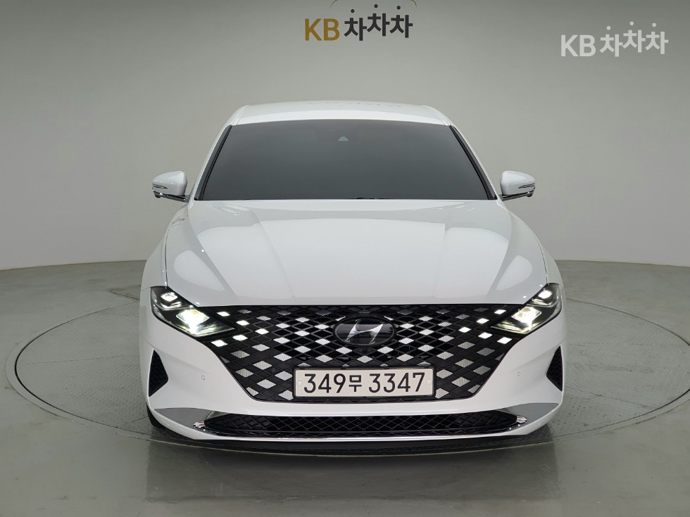 2023 hyundai Grandeur 2.5 LeBlanc