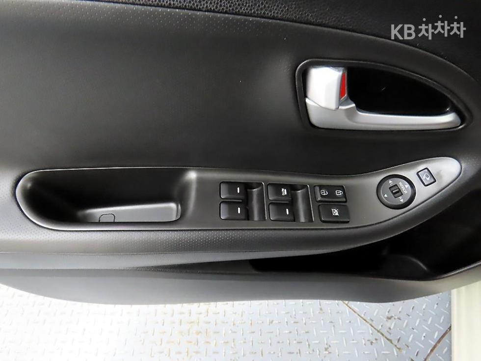 2016 - kia morning