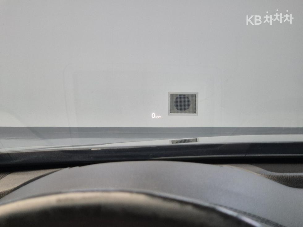 2018 - kia k7