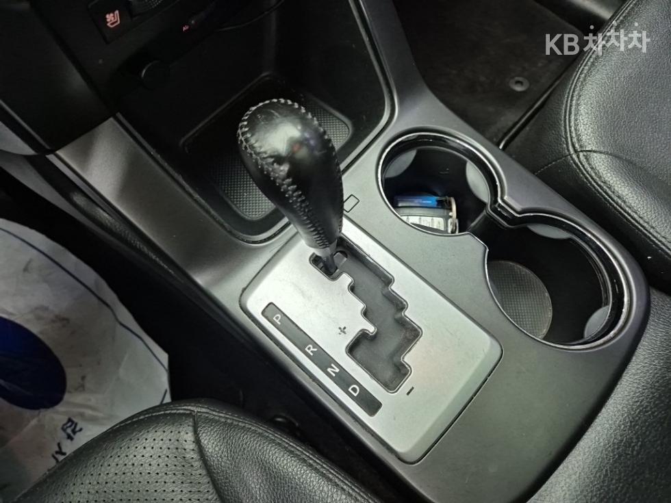2011 - kia sorento