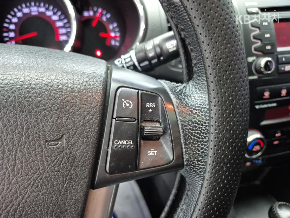2011 - kia sorento