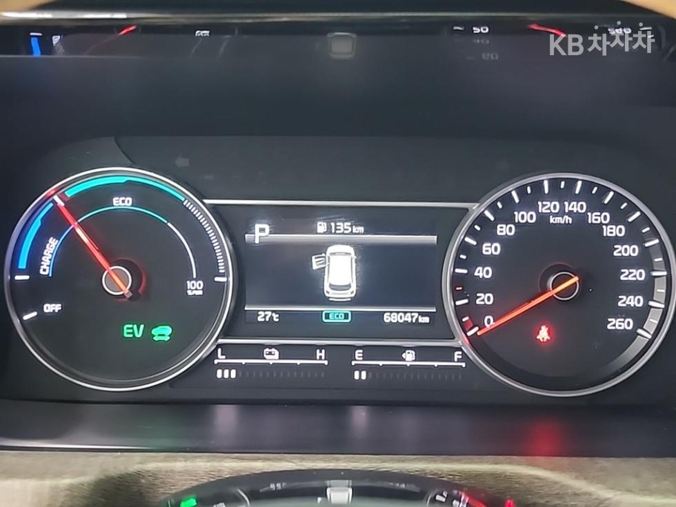 2022 - kia sorento