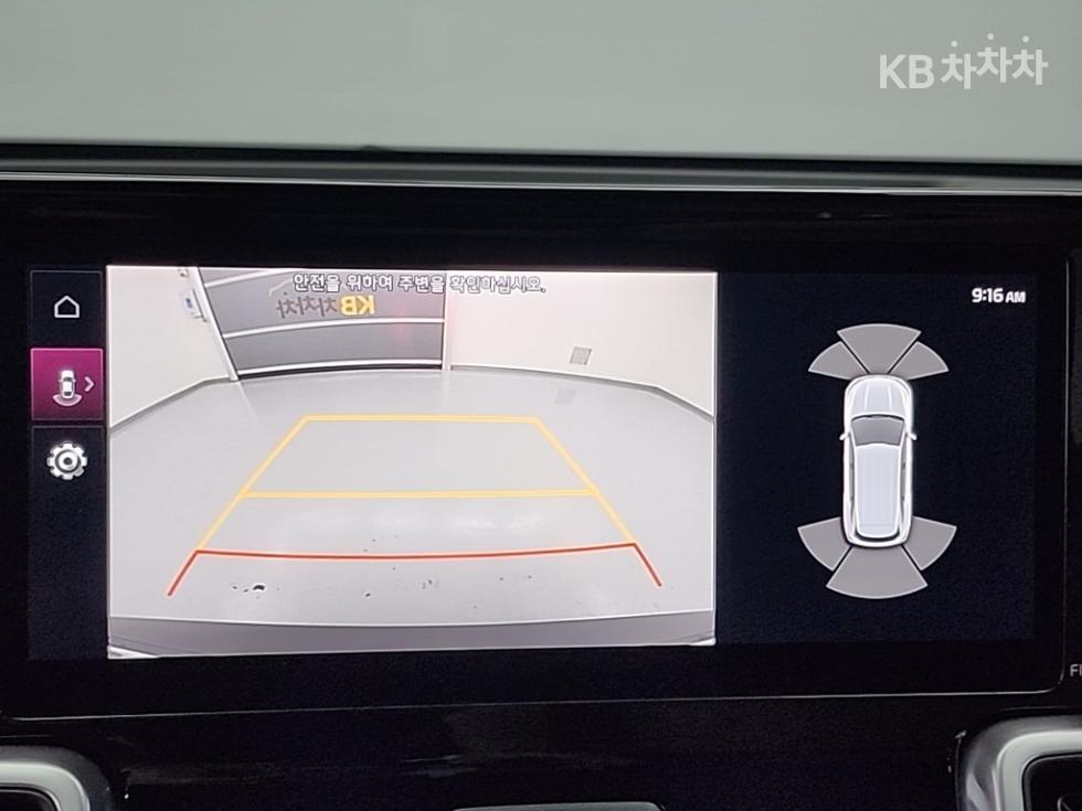 2022 - kia sorento