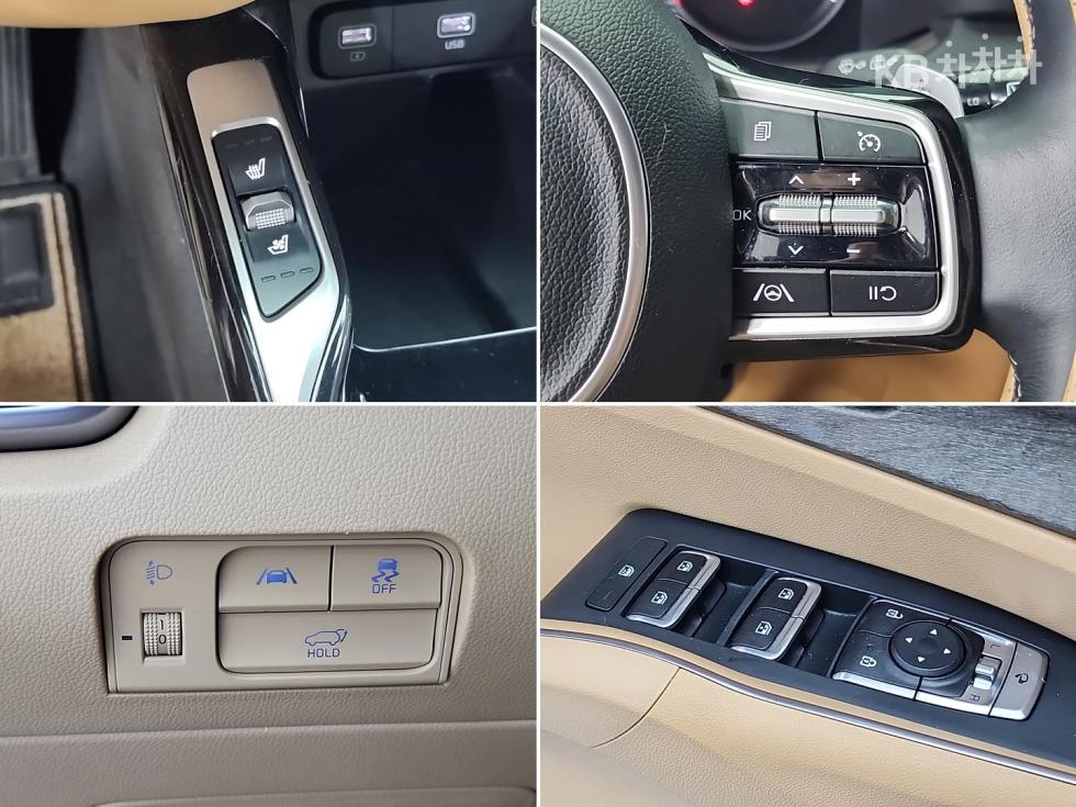 2022 - kia sorento