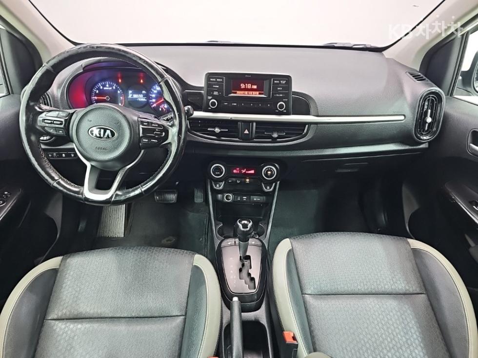2019 - kia morning (ja)