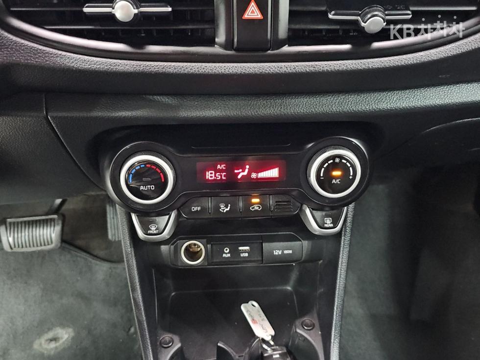 2019 - kia morning (ja)
