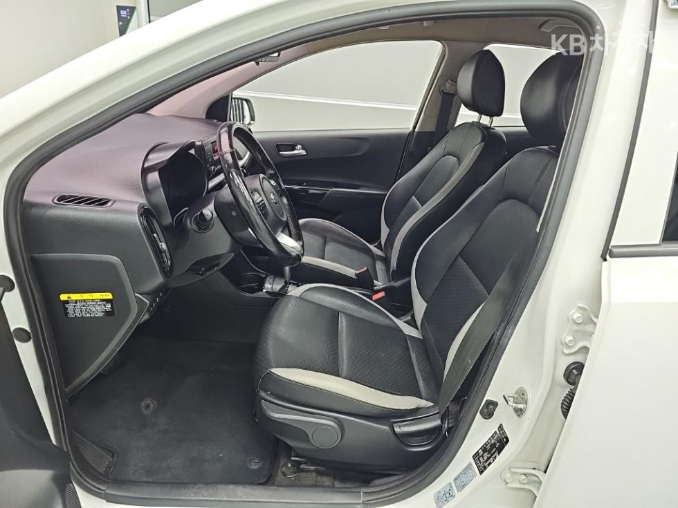 2019 - kia morning (ja)