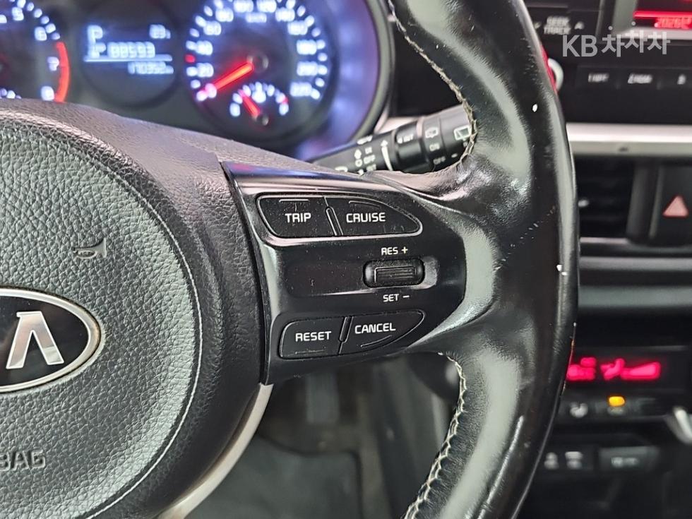 2019 - kia morning (ja)