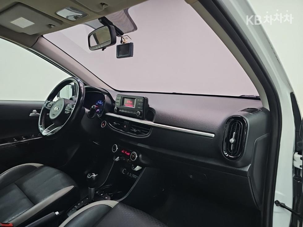 2019 - kia morning (ja)