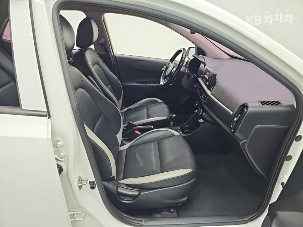 2019 - kia morning (ja)