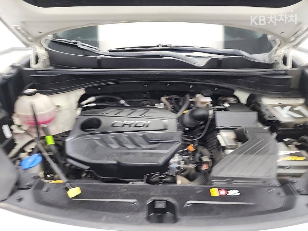 2022 - kia sportage