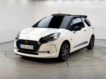 Citroen DS3 1.6  diesel  chic — foto 1