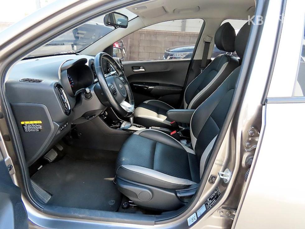 2020 - kia morning (ja)