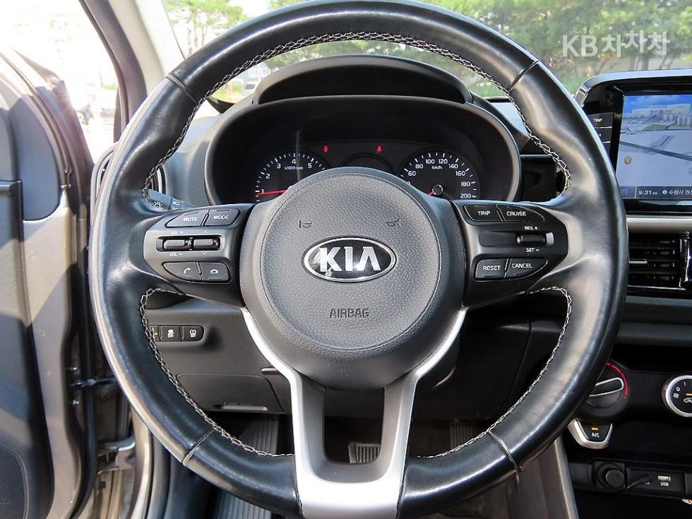 2020 - kia morning (ja)
