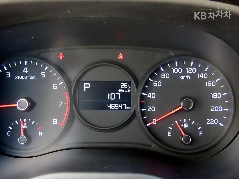 2020 - kia morning (ja)