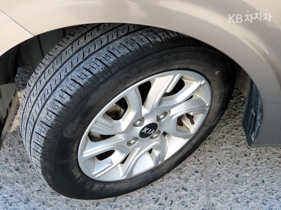 2020 - kia morning (ja)
