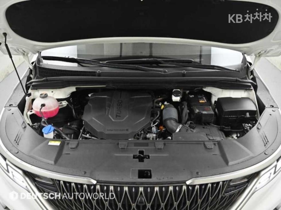 2023 - kia carnival