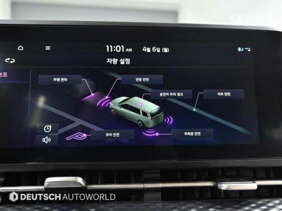 2023 - kia carnival