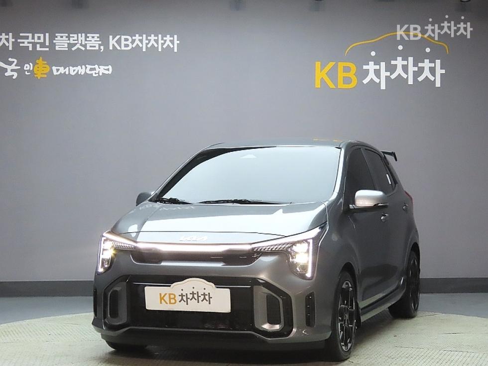 2026 kia morning (ja)