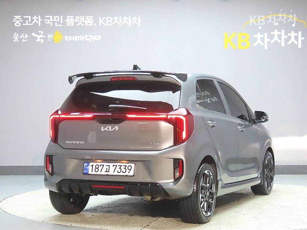 2026 - kia morning (ja)