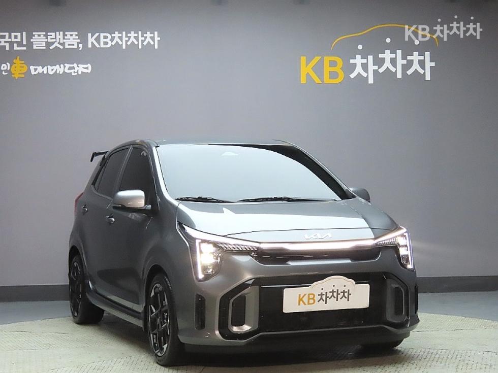 2026 - kia morning (ja)