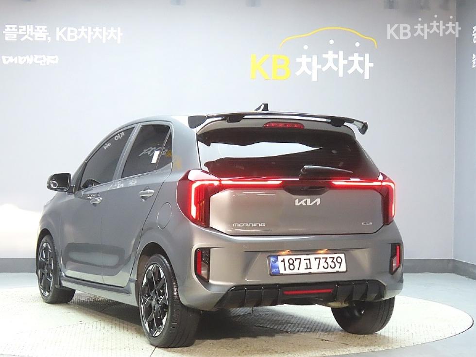 2026 - kia morning (ja)