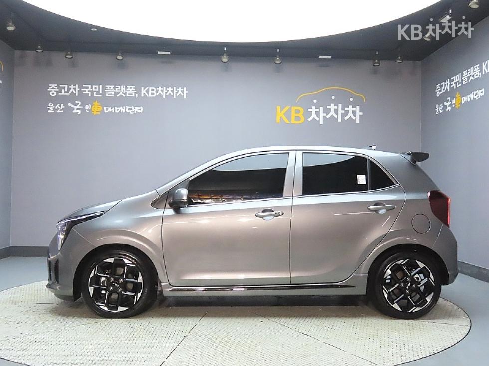 2026 - kia morning (ja)