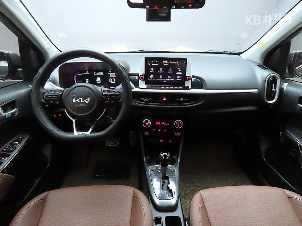 2026 - kia morning (ja)